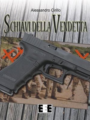 cover image of Schiavi della vendetta